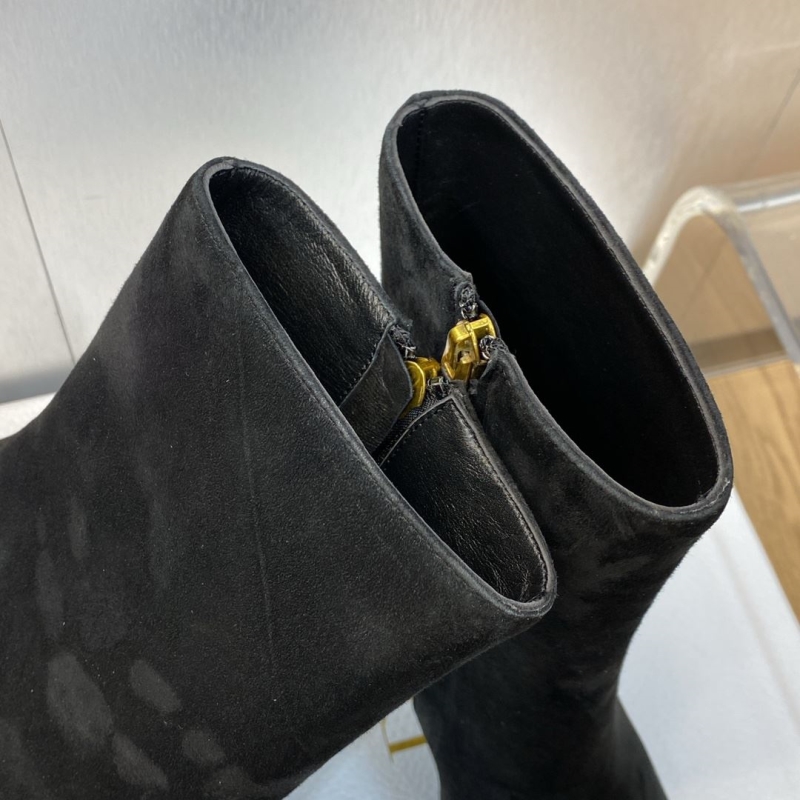 Christian Dior Boots